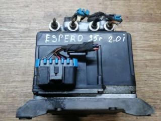 блок ABS Daewoo Espero KLEJ [рестайлинг] 1995, 18019632