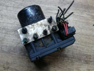 блок ABS Renault Laguna 1 поколение 1996, 56TE2AAY2, 7700416532