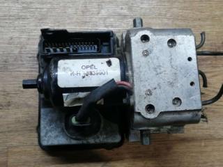 блок ABS Opel Vectra B 1996, 13040101, S108022001C