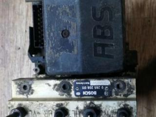 блок ABS Opel Vectra A 1992, 0265208011