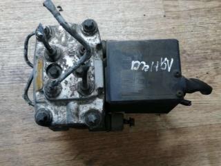 блок ABS Lancia Dedra 1 поколение 1995, 1.6 л., бензин, седан, 0265201061