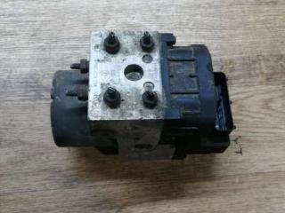 блок ABS Renault Scenic 1 поколение 1997, минивэн, 0273004279