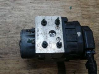 блок ABS Renault Scenic 1 поколение 1997, минивэн, 0273004394