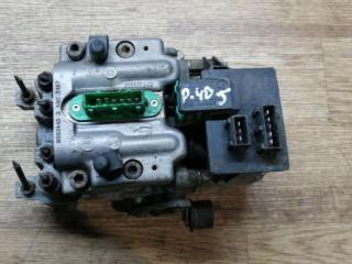 блок ABS Peugeot 405 1 поколение 1991, 855176300