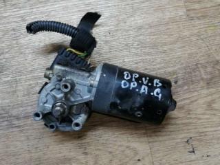 моторчик передних стеклоочистителей (дворников) Opel Astra G 2001, 0390241182CHP
