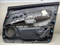 обшивка двери передняя левая Fiat Punto 3 поколение 2007, 1.3 л., дизель, 5МКПП, хетчбэк 5 дв. - фото №2