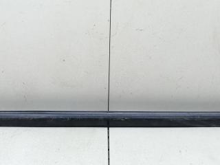 Уплотнитель стекла Nissan Almera N16 2000, 2.2 л., DTi, YD22DDT, дизель, 5МКПП, серебристый, хетчбэк 5 дв., передний привод