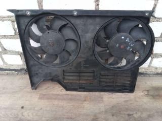 вентилятор радиатора Audi 80 B4 1994, 2.6 л., бензин, 8A0121207A