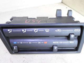 блок управления печки / климат-контроля Citroen Xantia 1 поколение [рестайлинг] 2000