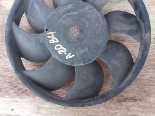 вентилятор радиатора Audi 80 B4 1994, 1.9 л., дизель