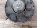 вентилятор радиатора Audi 80 B4 1994, 1.9 л., дизель - фото №2