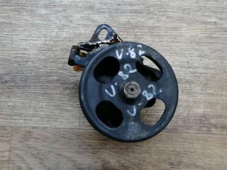 насос гидроусилителя руля Nissan Sunny N14 1992, 1.6 л., бензин, МКПП, седан