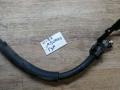 шланг гидроусилителя Nissan Sunny N14 1992, 1.6 л., бензин, МКПП, седан - фото №2