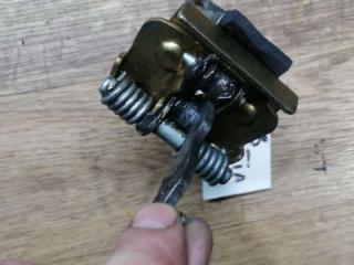 ограничитель открывания двери Citroen Xantia 1 поколение 1996, 1.9 л., дизель, МКПП, хетчбэк 5 дв.