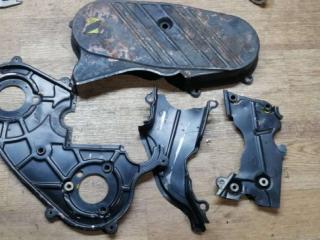 защита (кожух) ремня ГРМ Nissan Serena С23 [2-й рестайлинг] 1997, 2.0 л., дизель, МКПП