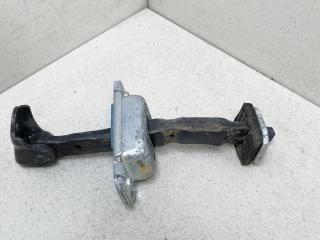 ограничитель открывания двери Hyundai i30 1 поколение 2009, 1.6 л., CRDi, дизель, 5МКПП, серебристый, хетчбэк 5 дв., передний привод