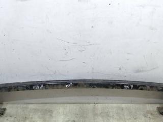 усилитель бампера заднего Peugeot 407 1 поколение 2007, 2.0 л., HDi, дизель, 6МКПП, синий, универсал, передний привод