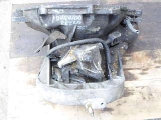 КПП механическая (МКПП) Daewoo Rezzo KLAU 2004, 2.0 л., бензин