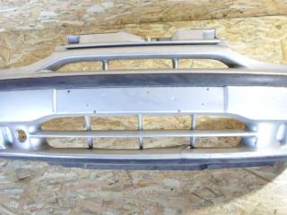 бампер передний Fiat Palio 1 поколение 2000