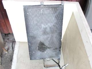 радиатор кондиционера Opel Vectra B 1999, 2.0 л., i, бензин