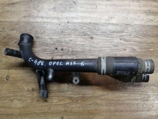 трубка охлаждающей жидкости Opel Vectra B 1998, 1.8 л., бензин, МКПП, универсал