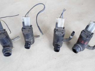 насос (моторчик) омывателя стекла Mazda 626 GF 1999, седан