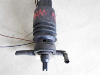 насос (моторчик) омывателя стекла Volkswagen Sharan 1 restailing 2005