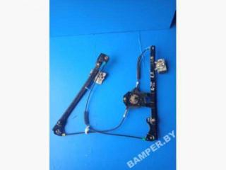 стеклоподъемник передний правый Volkswagen Golf 3 поколение 1994