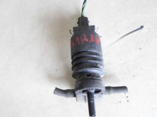 насос (моторчик) омывателя стекла Volkswagen Sharan 1 поколение 1998