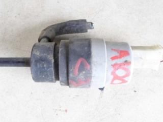 насос (моторчик) омывателя стекла Audi 100 C3 1990