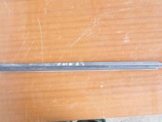 Молдинг стекла двери задней правой наружный Ford Mondeo 3 поколение 2003