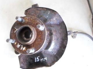 ступица передняя левая Opel Agila 1 поколение (A) 2003, 1.0 л., бензин