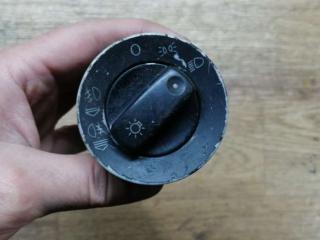 переключатель света Audi A4 B6 2002