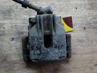 суппорт задний левый BMW 5 серия E39 [рестайлинг] 2002, 2.2 л., бензин, АКПП, универсал