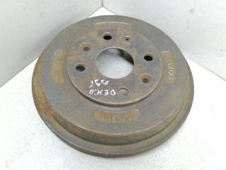 барабан тормозной Mazda Demio DW 1999