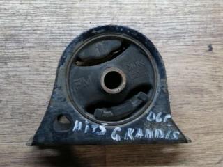 подушка крепления двигателя Mitsubishi Grandis 1 поколение 2006, 2.4 л., бензин