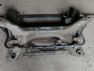 балка подвески передняя (подрамник) Citroen C5 1 поколение 2004