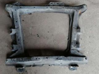 балка подвески передняя (подрамник) Renault Kangoo 1 поколение [рестайлинг] 2004, 1.5 л., дизель