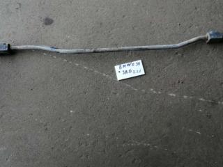 стабилизатор подвески задний BMW 5 серия E39 [рестайлинг] 2002, 2.2 л., бензин, АКПП, универсал