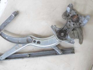 стеклоподъемник передний правый Volkswagen Passat B3 1990