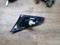 фонарь крышки багажника левый Mitsubishi Colt 6 поколение (Z20/Z30) 2006, 1.1 л., бензин, МКПП, хетчбэк 5 дв. - фото №2