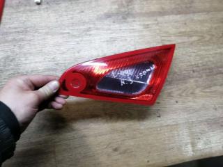 фонарь крышки багажника правый Mitsubishi Colt 6 поколение (Z20/Z30) 2006, 1.1 л., бензин, МКПП, хетчбэк 5 дв.