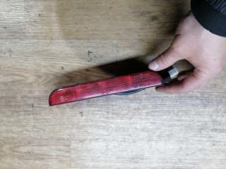 стоп-сигнал Mitsubishi Colt 6 поколение (Z20/Z30) 2006, 1.1 л., бензин, МКПП, хетчбэк 5 дв.