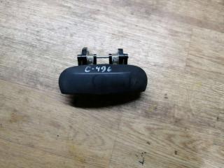 ручка крышки багажника Mitsubishi Colt 6 поколение (Z20/Z30) 2006, 1.1 л., бензин, МКПП, хетчбэк 5 дв.