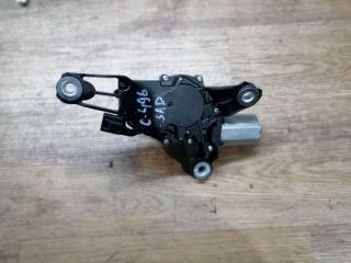 моторчик заднего стеклоочистителя (дворника) Mitsubishi Colt 6 поколение (Z20/Z30) 2006, 1.1 л., бензин, МКПП, хетчбэк 5 дв., 0390201802