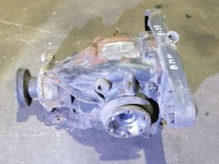 редуктор заднего моста BMW 5 серия E39 [рестайлинг] 2002, 2.2 л., бензин, АКПП, 1214331J