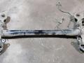 балка подвески задняя Opel Zafira 1 поколение (A) 2001 - фото №4