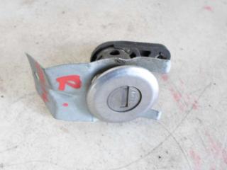 личинка дверного замка Renault Twingo 1 поколение [рестайлинг] 1999