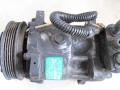 компрессор кондиционера Peugeot 306 1 поколение [рестайлинг] 1998, 1.6 л., бензин - фото №2