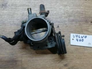 заслонка дроссельная Volvo 460 1 поколение 1994, 2.0 л., бензин, 0280122001